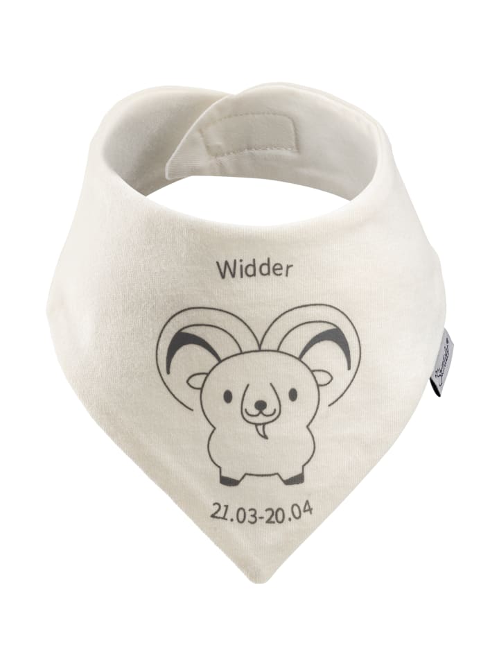 Sterntaler Halstuch Sternzeichen in Widder günstig kaufen 1