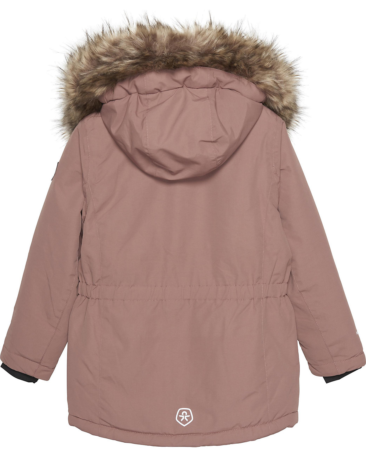 Wintermantel für Mädchen