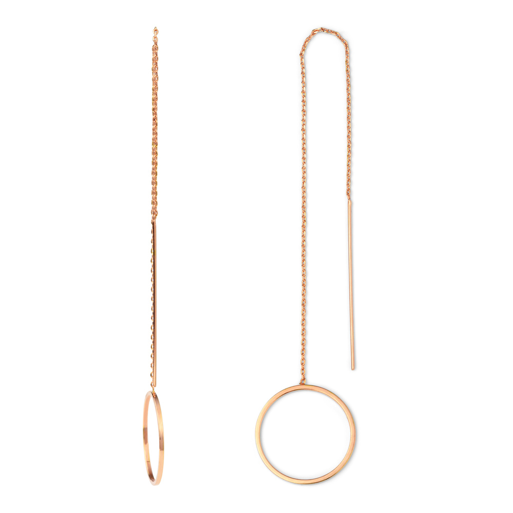 Heideman Boucles d'oreilles Eris Boucles d'oreilles