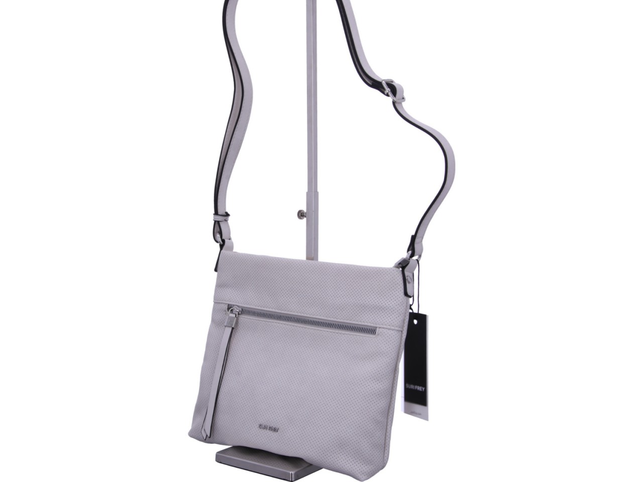 SURI FREY Handtaschen beige Suzy