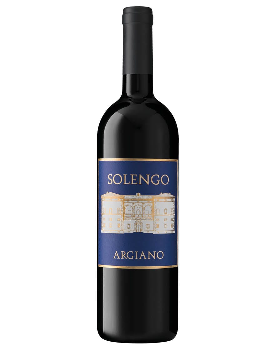 Toscana IGT Solengo 2021 Argiano 0,75 ℓ