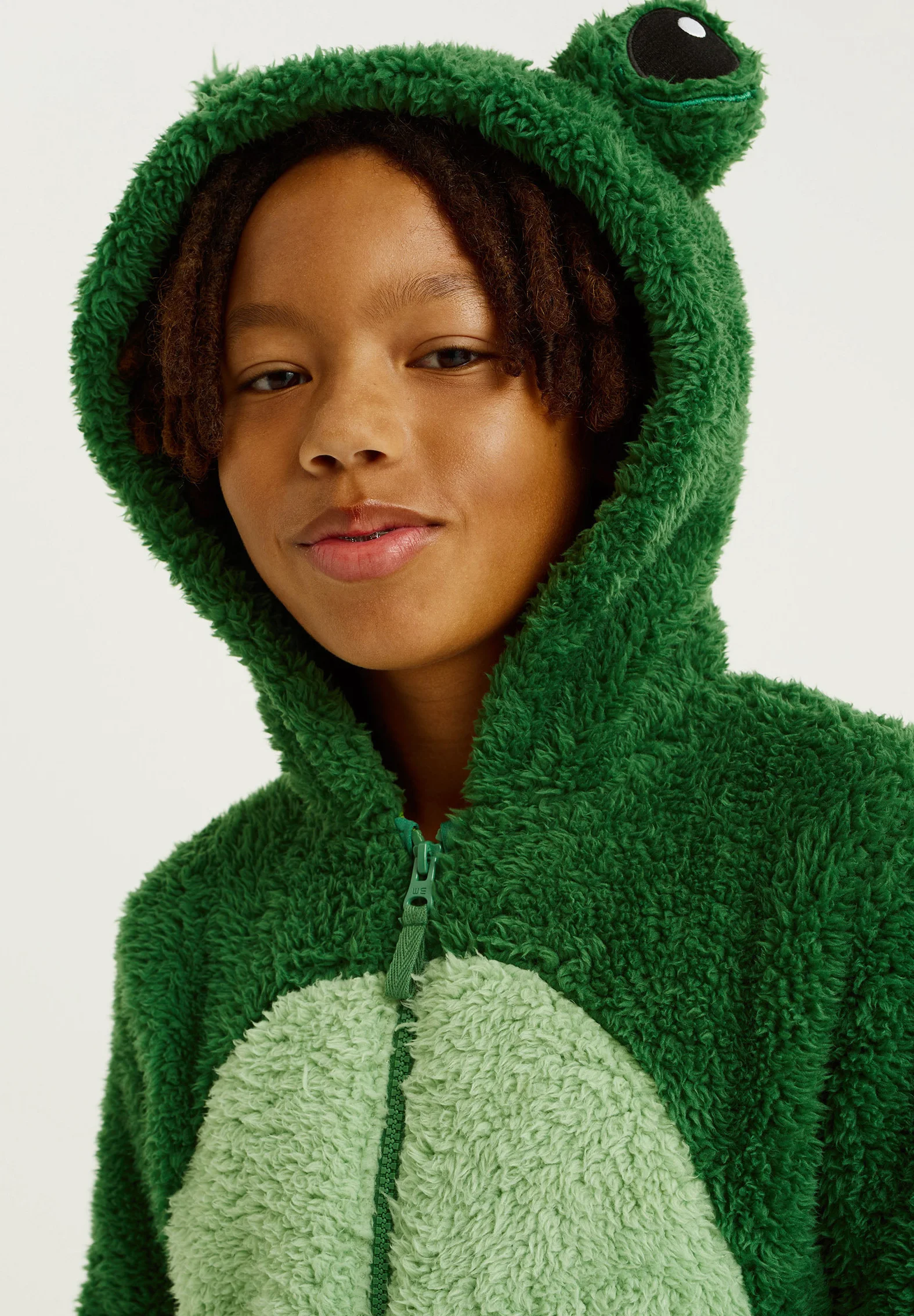 Pijamas de moda WE