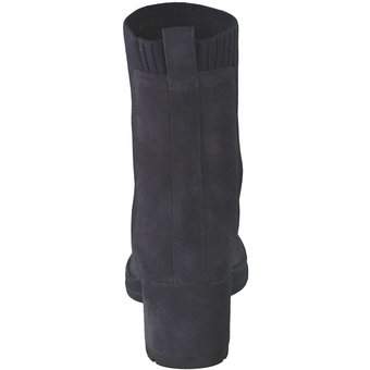 Unisa Stiefelette in blau
