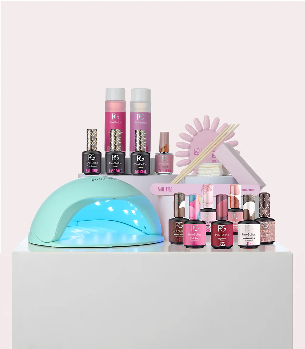 Crea il tuo kit