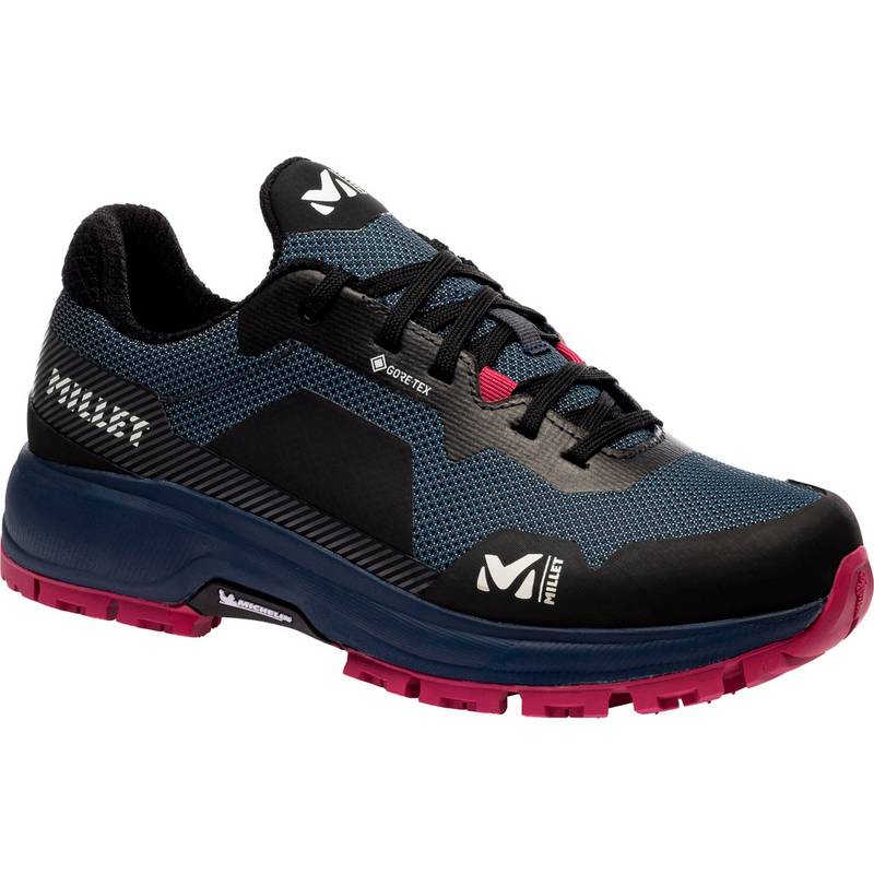 Millet X-RUSH Wanderschuhe Damen