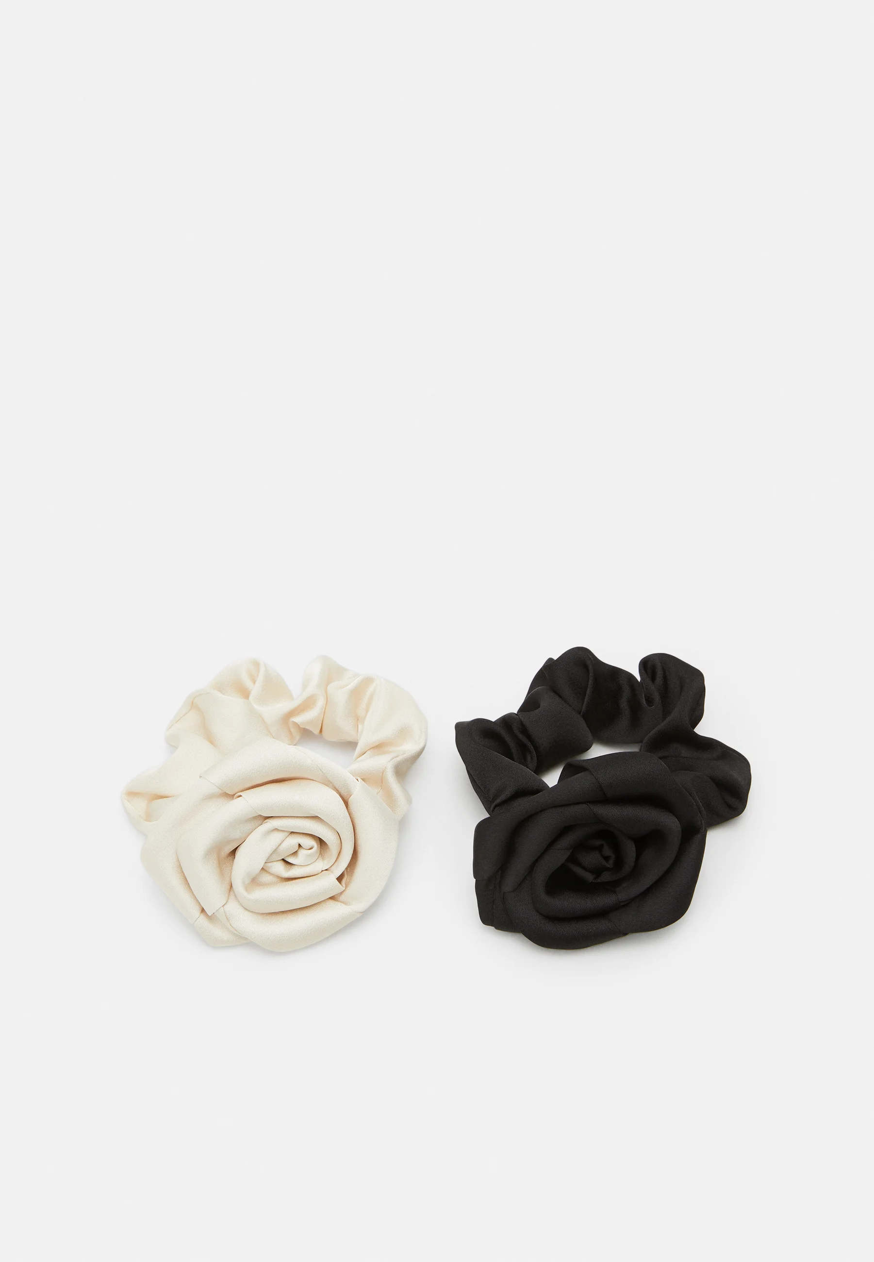 Vero Moda VMROSE SCRUNCHIE PACK DE 2 - Accesorios para el cabello