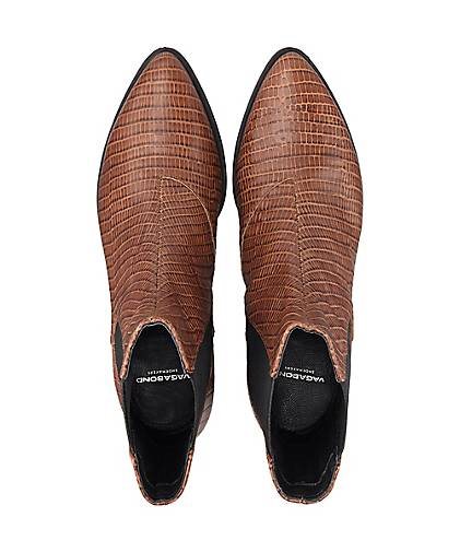 Vagabond Chelsea-Stiefelette LARA