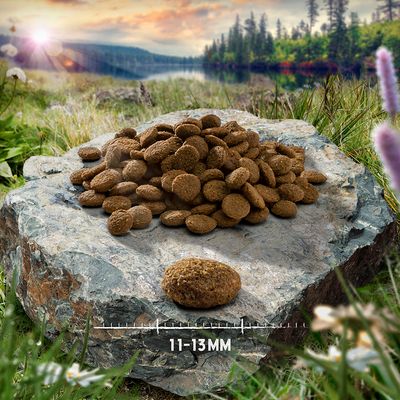 12 kg + 2 kg gratis! 14 kg Purizon