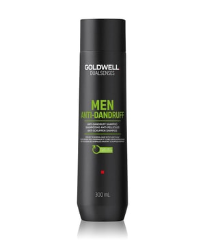 Goldwell Dualsenses Men Anti-Dandruff Shampoo Haarshampoo-300 ml