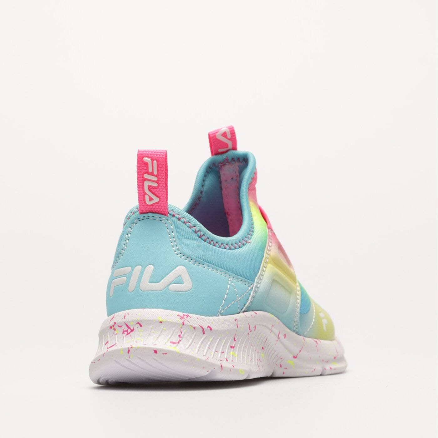 FILA LANDBUZZER MARBLE Multicolor