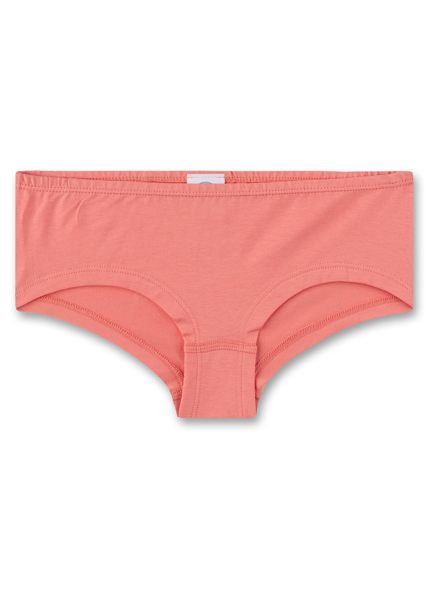 Mädchen-Cutbrief Lila & Off-White