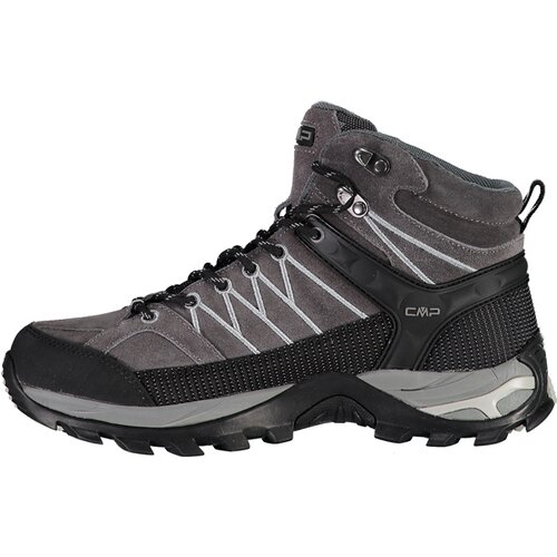 HERREN TREKKINGSTIEFEL HERREN LEICHTWANDERSCHUHE RIGEL MID SHOES