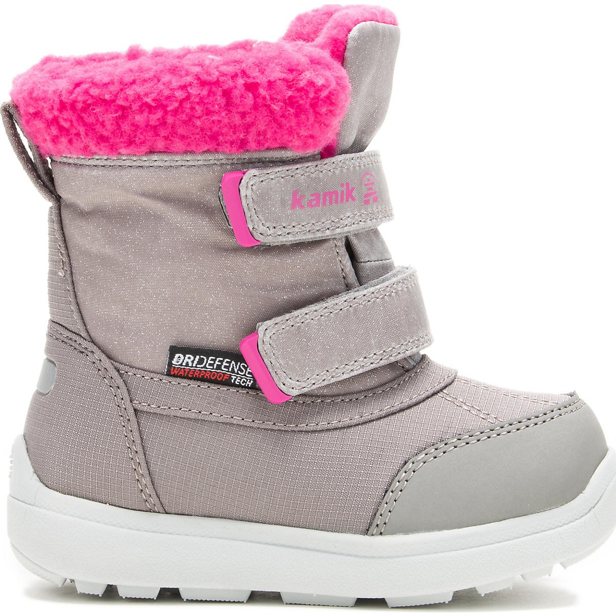 Baby Winterstiefel für Mädchen