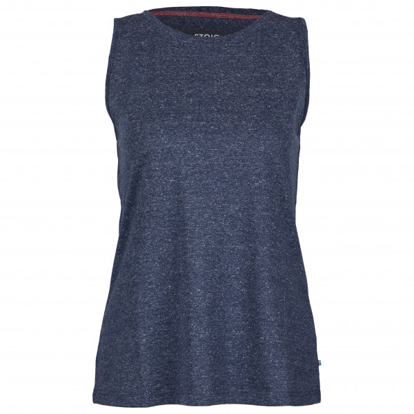 Stoic - Women's Hemp20 SälkaSt. Tank - Funktionsshirt
