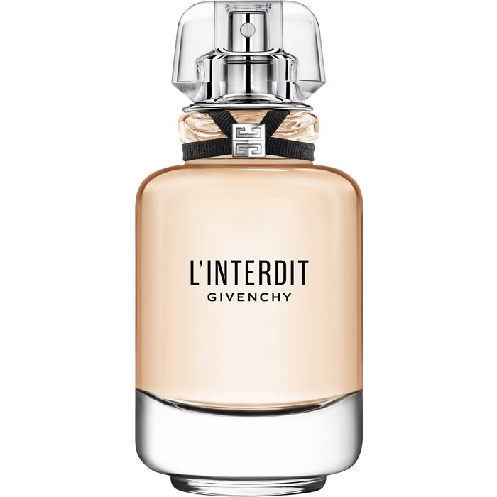 Eau de Toilette Spray
