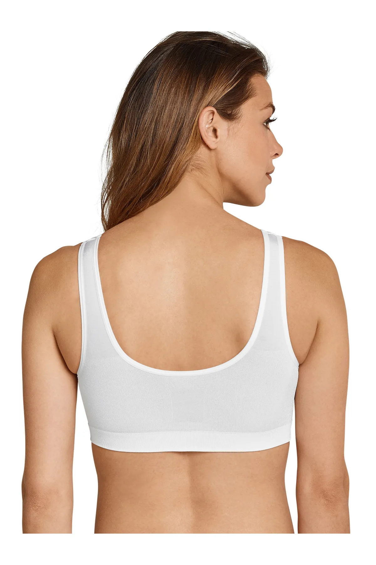 Schiesser  Cup Bustier Seamless Light