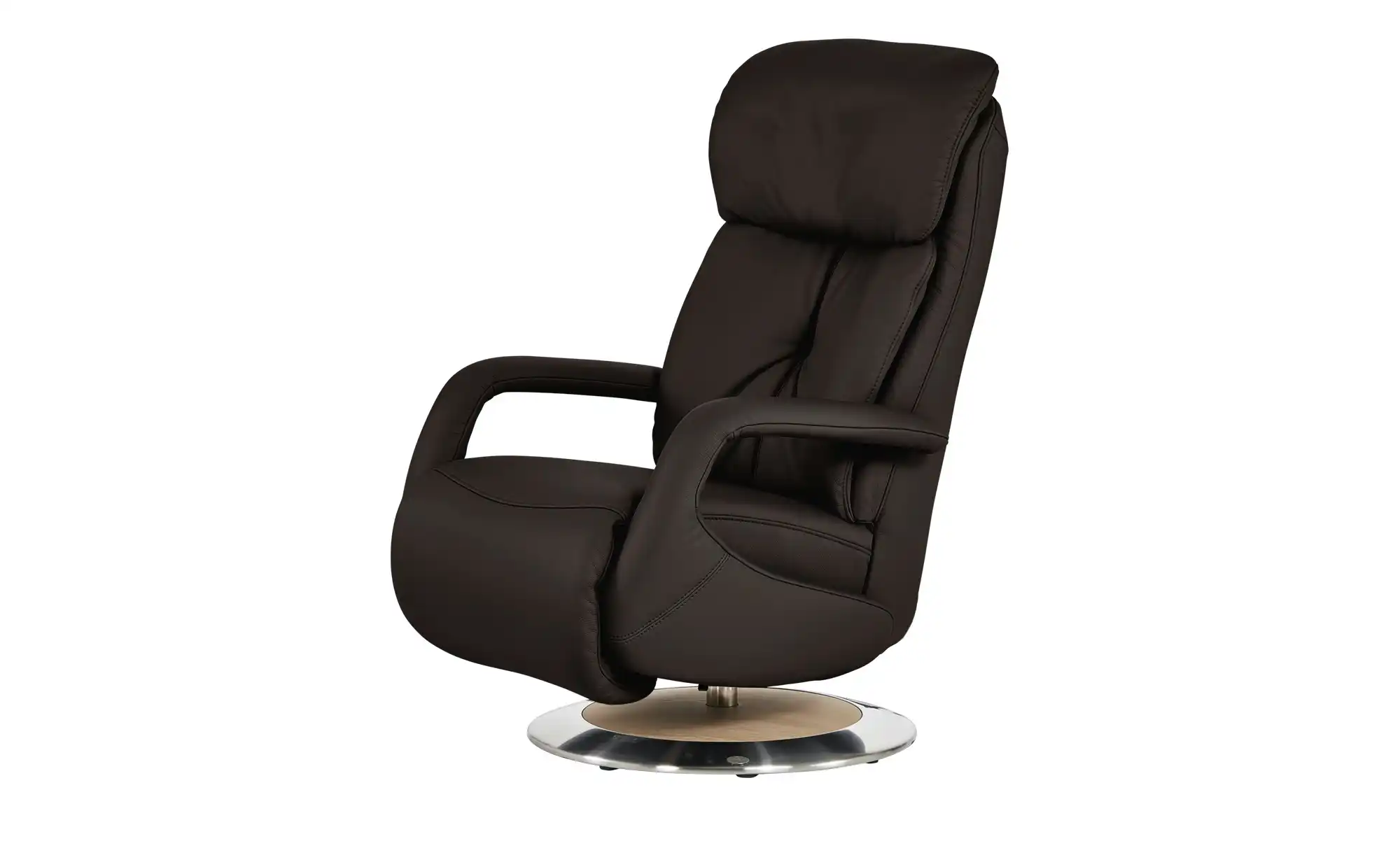 himolla Relaxsessel Leder 7242