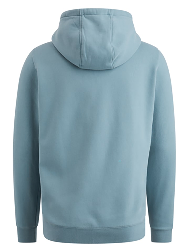 PME Legend Hoodie in Hellblau günstig kaufen