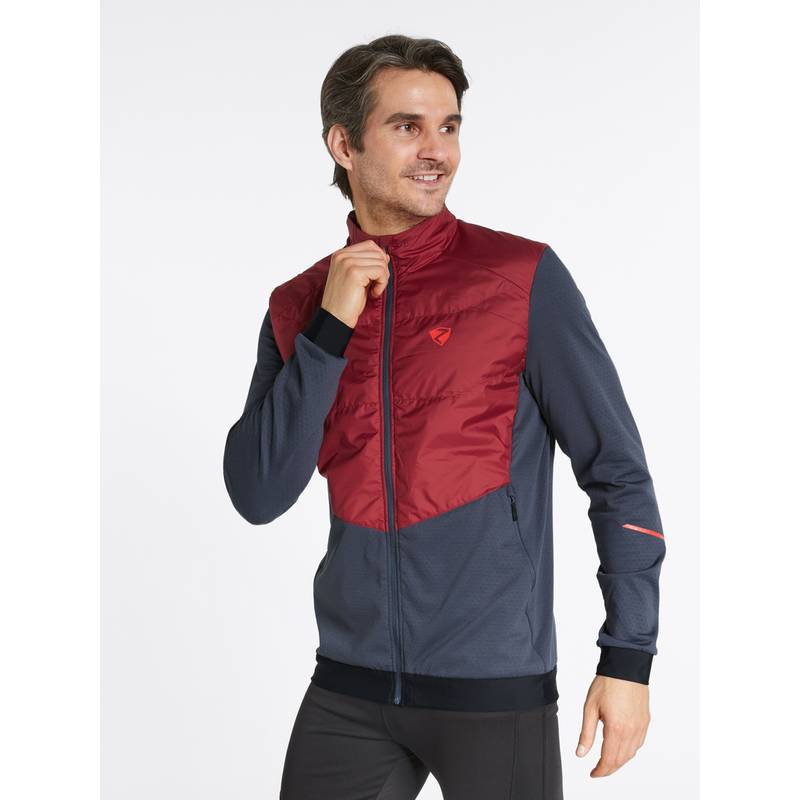Ziener NESKO Skijacke Herren