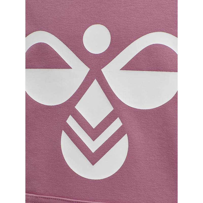 hummel hmlCUATRO HOODIE Hoodie Kinder