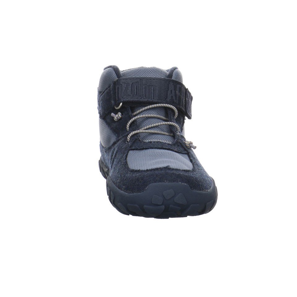 Affenzahn Midboot Wool Dreamer Creek Boots