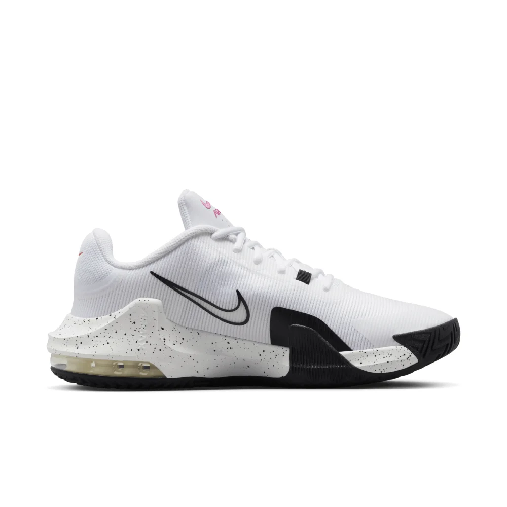 Nike Air Max Impact 4 DM1124-101 / weiss
