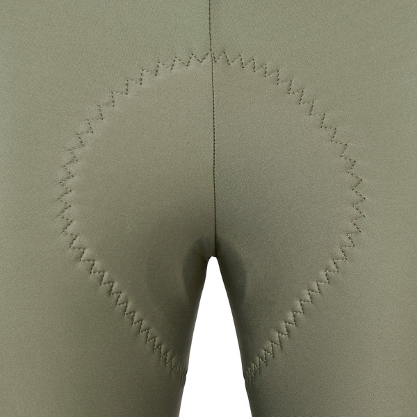 S/F ADVENTURE BIB SHORTS W/ SWAT W Damen - Radlerhose