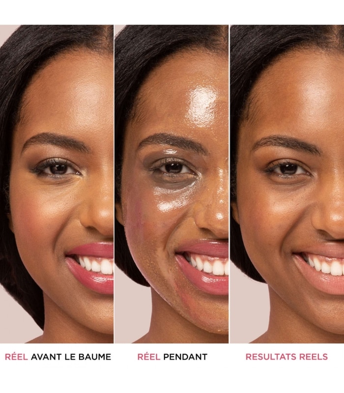 IT COSMETICS-BYE BYE MAKEUP™-Baume démaquillant fondant 3-en-1