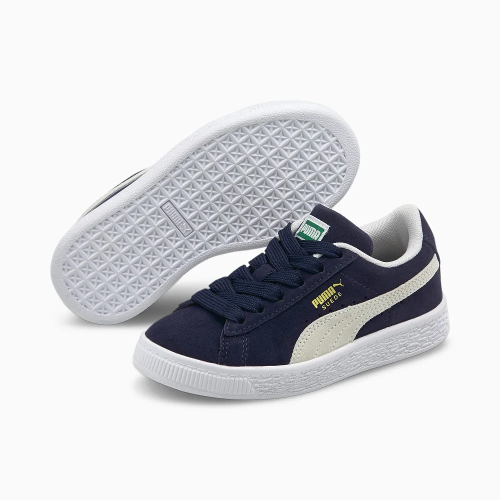 PUMA Suede Classic XXI PS 380561 03 / weiss