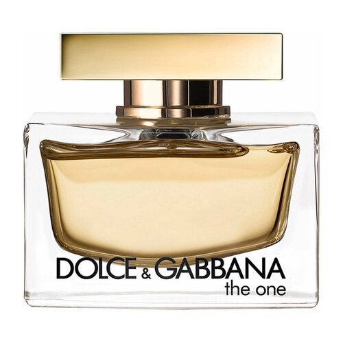 Dolce & Gabbana The One Eau de Parfum 75 ml
