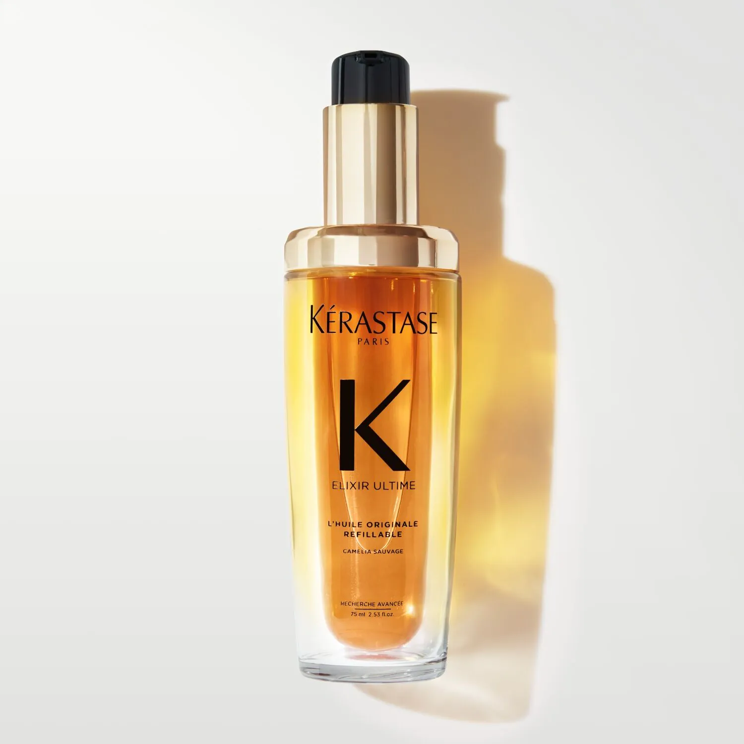 Kérastase Elixir Ultime Hair Oil, 75 ml