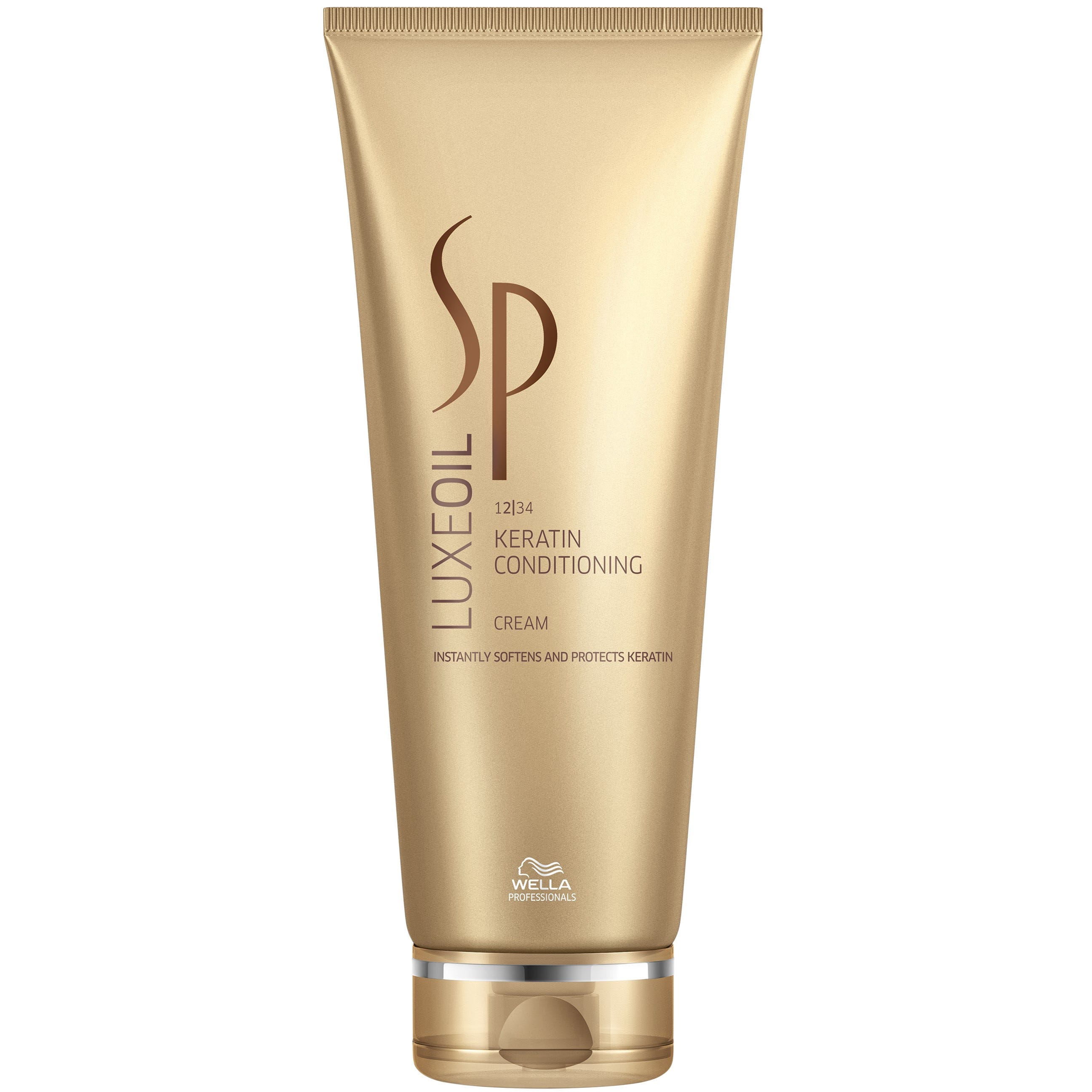 Wella SP System Professional Luxe Oil Conditioner Creme 200 ml