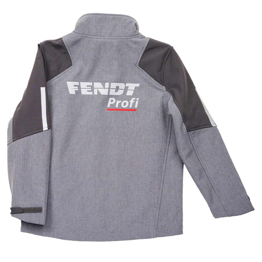Kinder Softshelljacke Profi