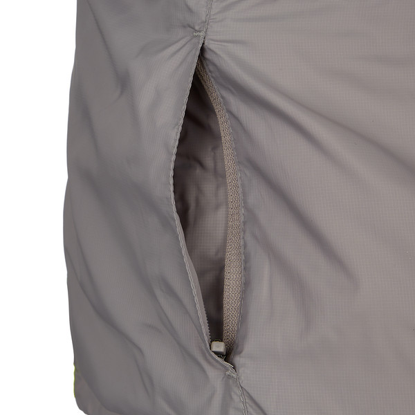 DAMEN URBAN LUMINITE 3 IN 1 JACKE Damen - Fahrradjacke