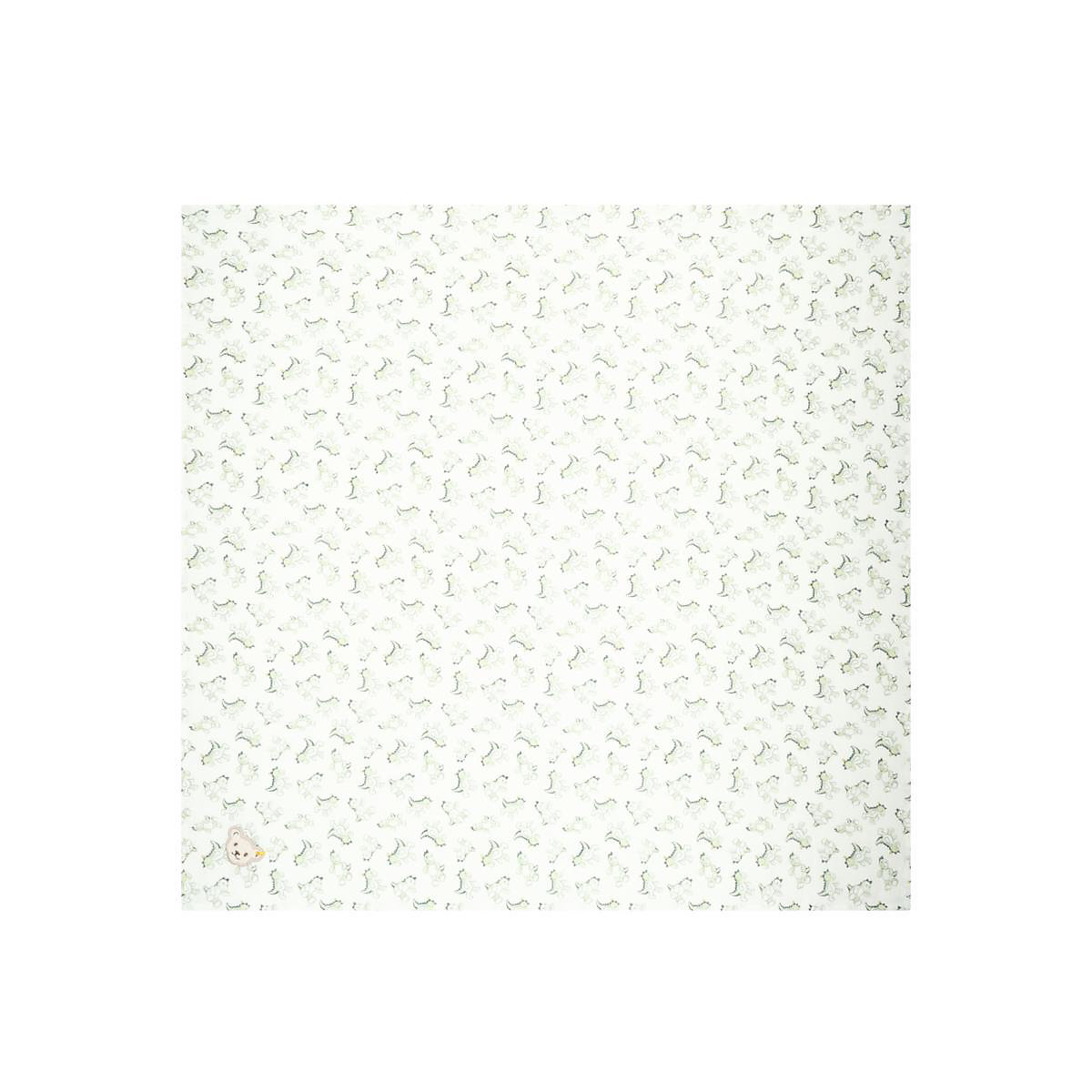 Mullwindel 2er Pack Baby Wellness Mullwindeln