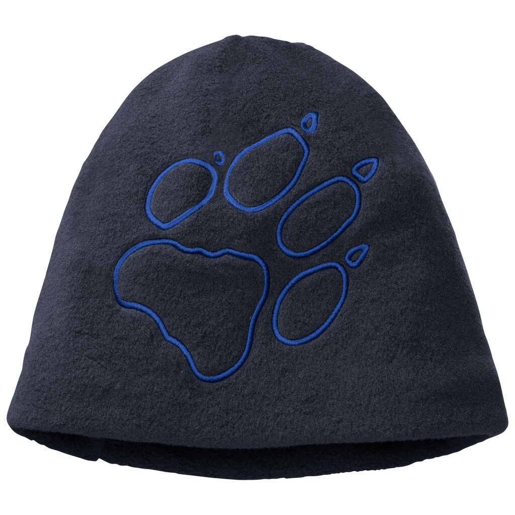 FRONT PAW BEANIE KIDS Beanie Mütze Kinder