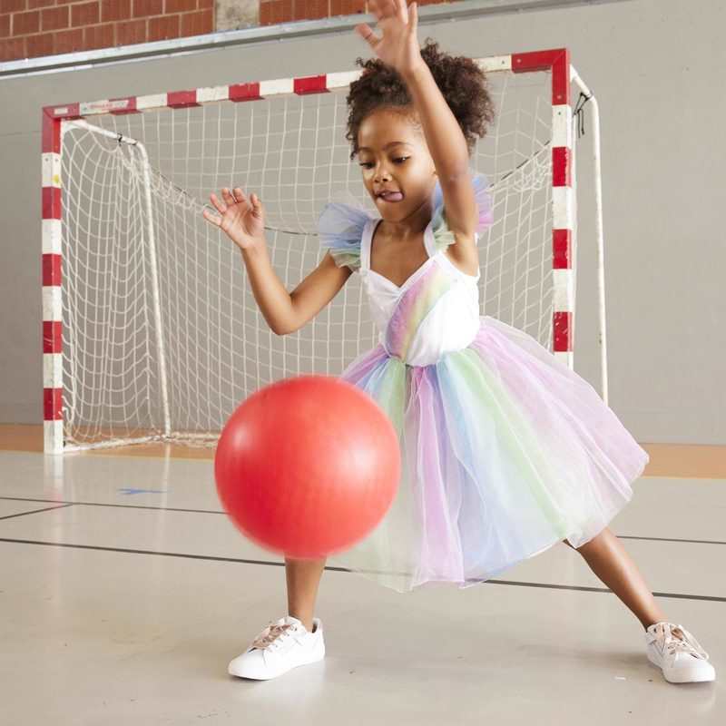 Ballon 22cm Oxybul