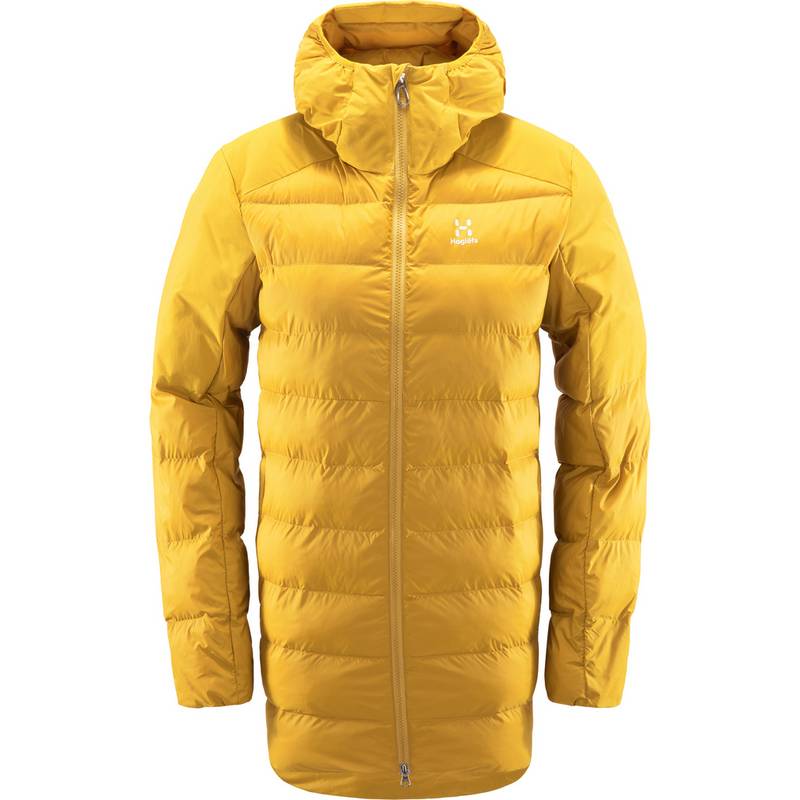 Haglöfs Dala Mimic Parka Parka Damen