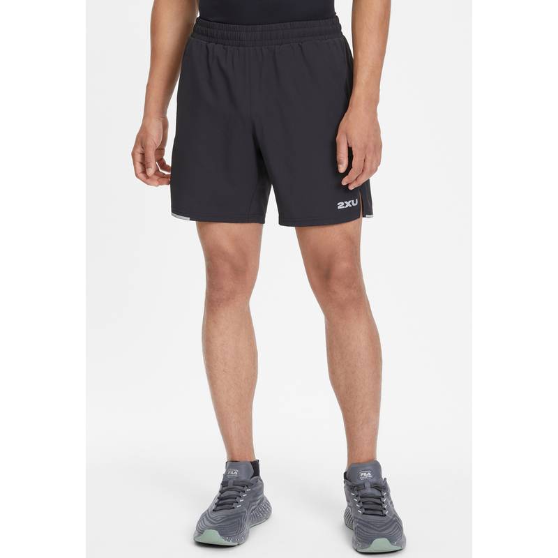 2XU Aero 7 Inch Funktionsshorts Herren
