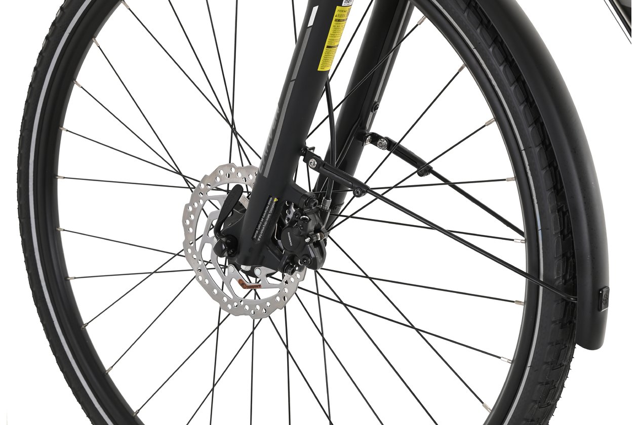 Carver Route 110 - 2024 - 28 Zoll - Diamant