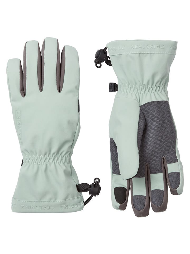 SEALSKINZ Funktionsfingerhandschuhe 