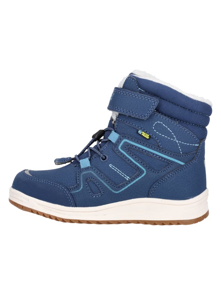 Zigzag Winterstiefel Rincet in 2034 Poseidon günstig kaufen