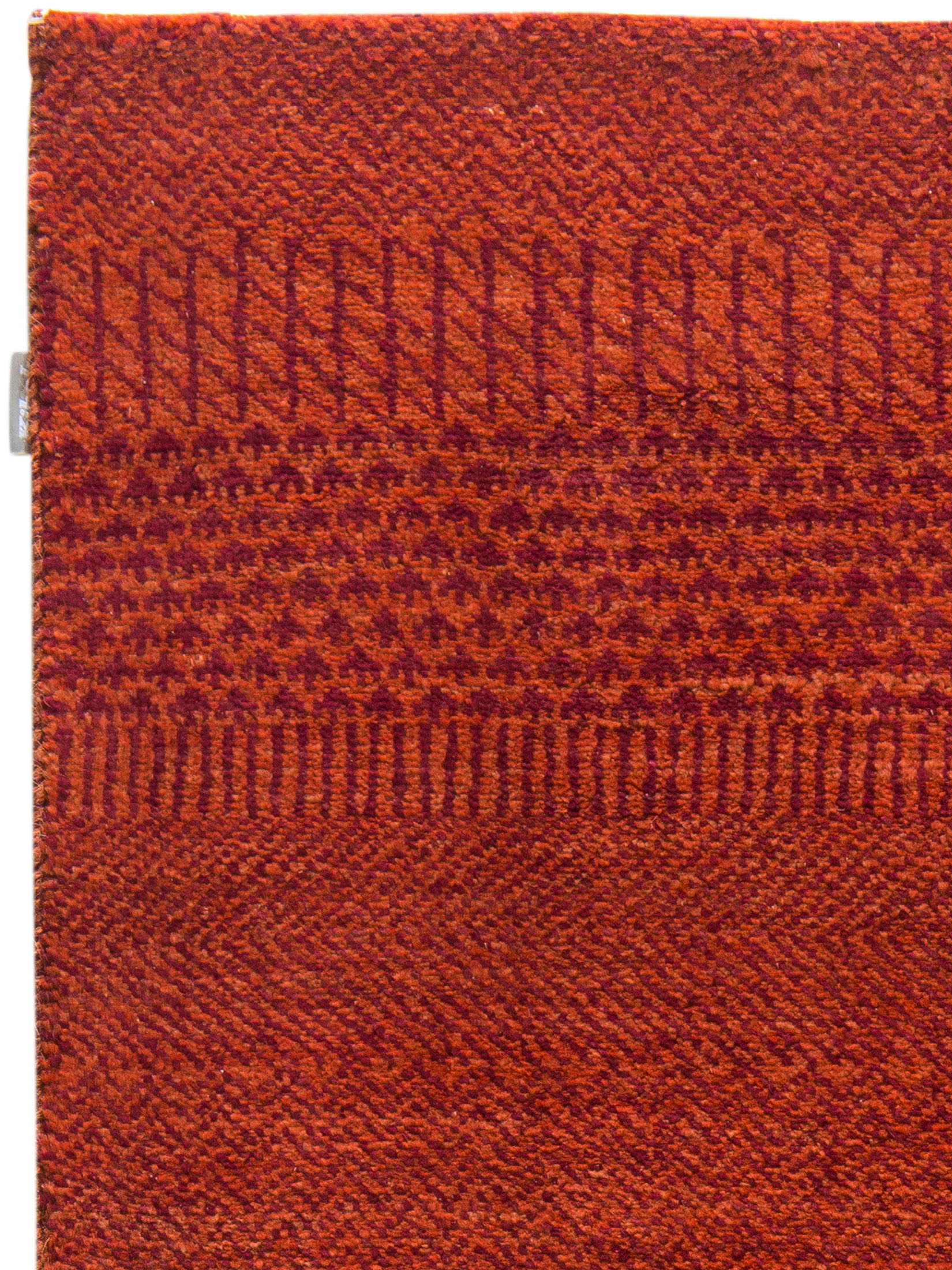 Contemporary Gabbeh ca. 126 x 182 cm, Unikat / Einzelstück