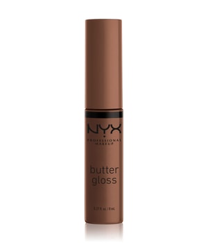 NYX Professional Makeup Butter Gloss Lipgloss-8 ml