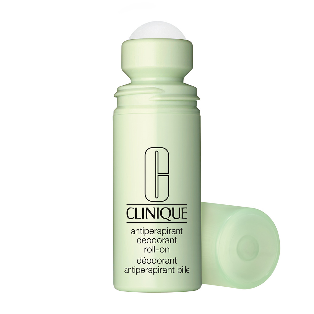 Clinique Soin Du Corps Déodorant Antiperspirant Roll-on