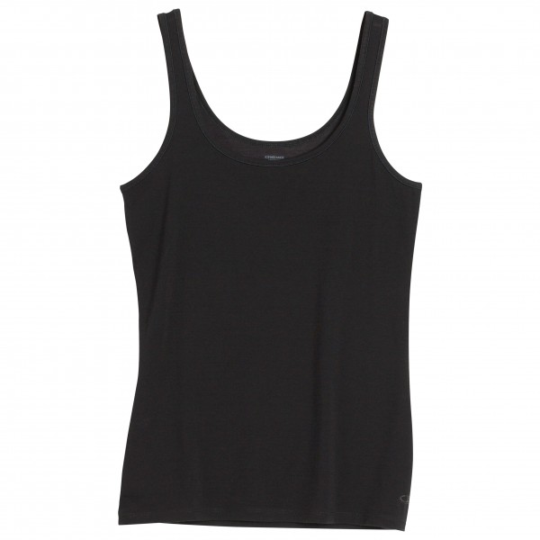 Icebreaker - Women's Siren Tank - Merinounterwäsche