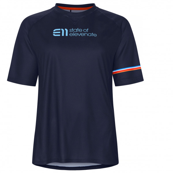 Elevenate - Women's Allmountain Tee - Radtrikot