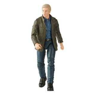 Secret Invasion Marvel Legends Series Actionfigur - Talos (BAF: Hydra Stomper)