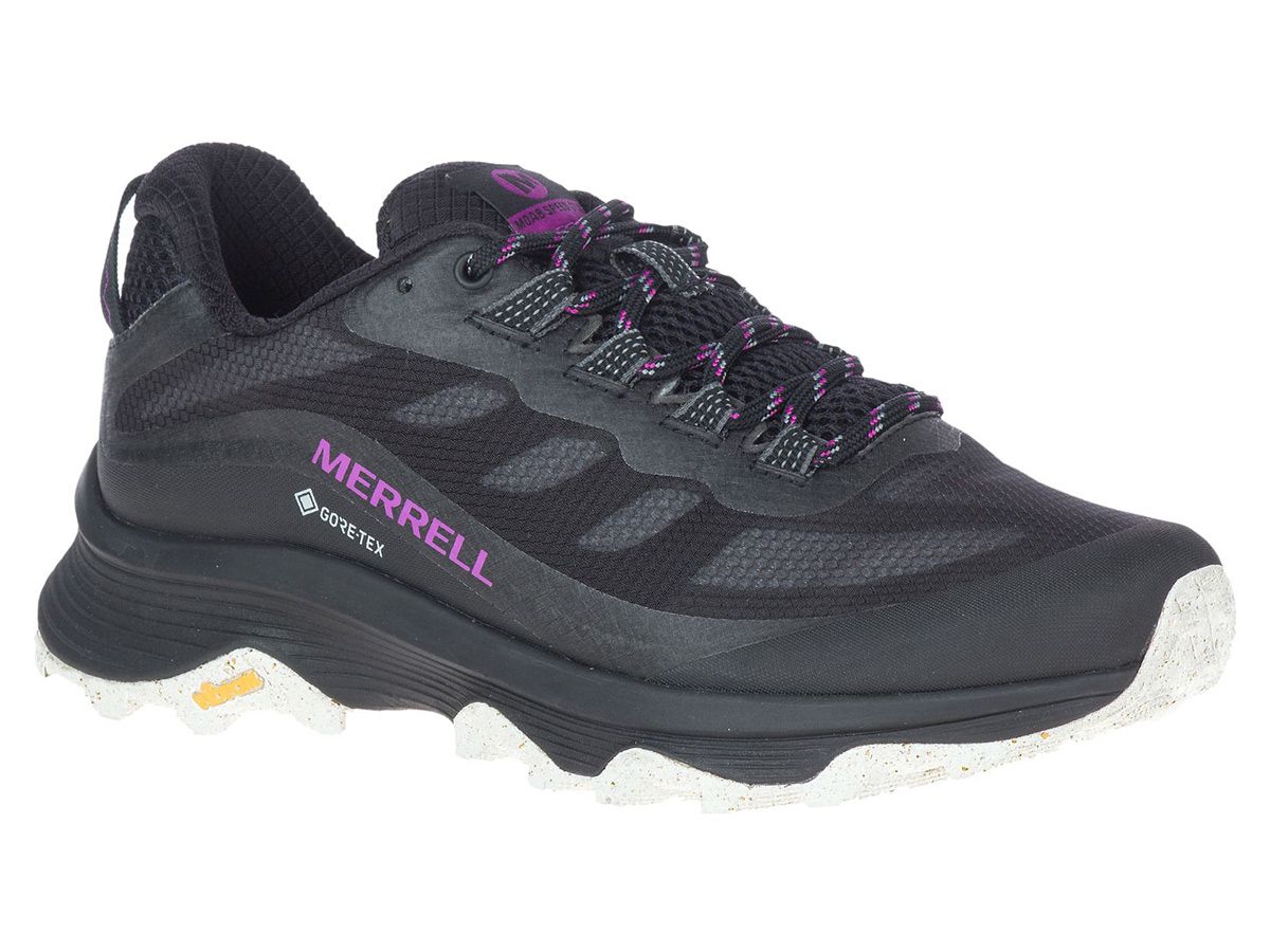 Merrell Moab Speed GTX Damen Wanderschuhe