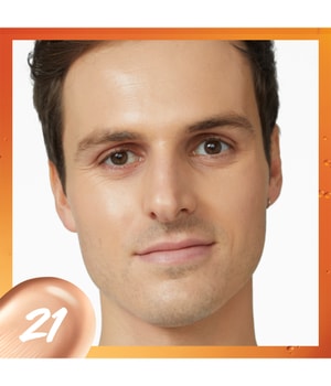 Maybelline Super Stay 24H Skin Tint Flüssige Foundation-30 ml